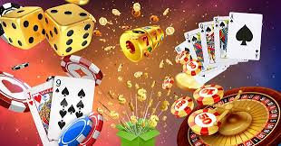 Den Stigende Popularitet af Online Gambling