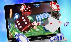 Den Stigende Popularitet af Online Gambling